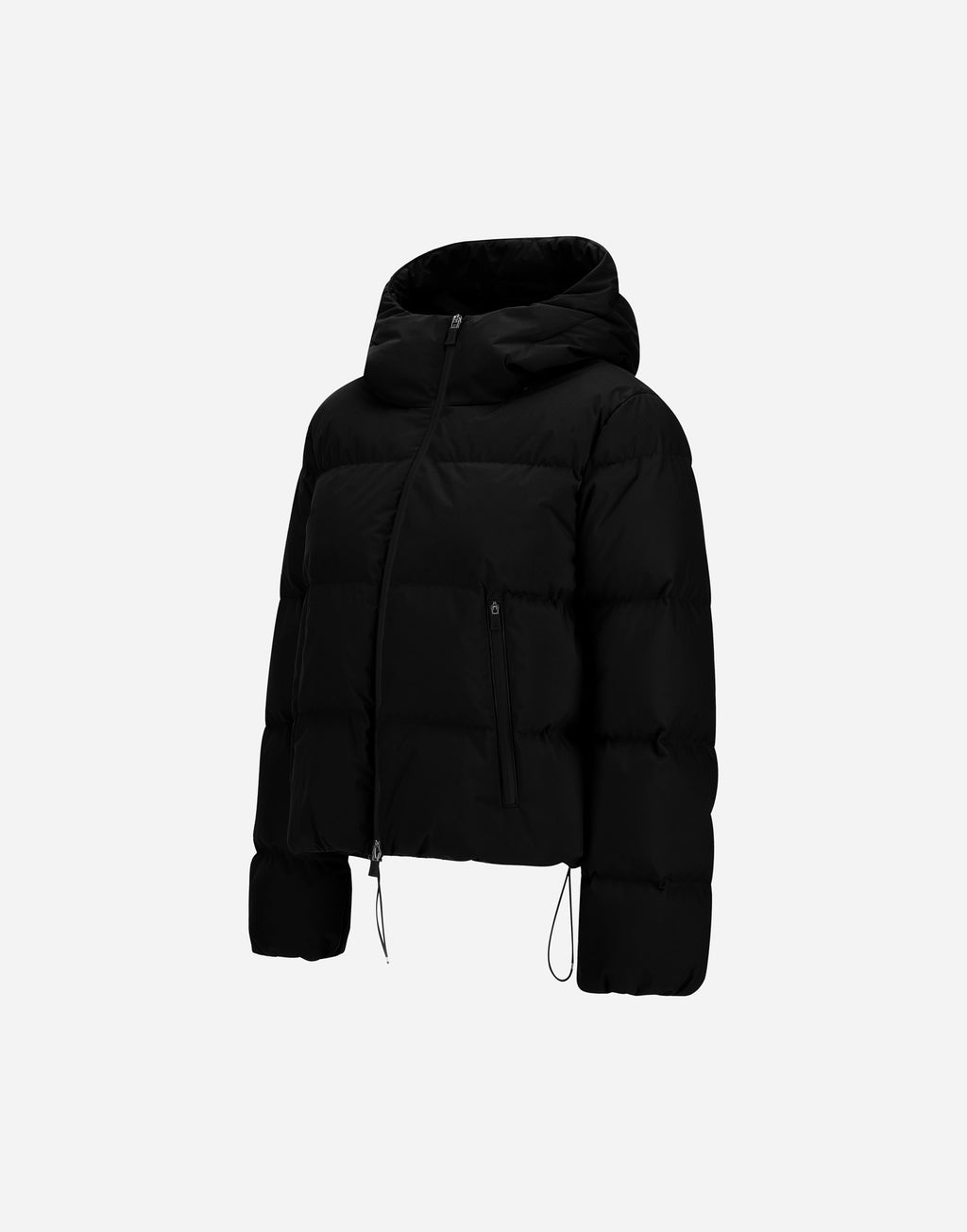 Bomber piumino opaco - Herno