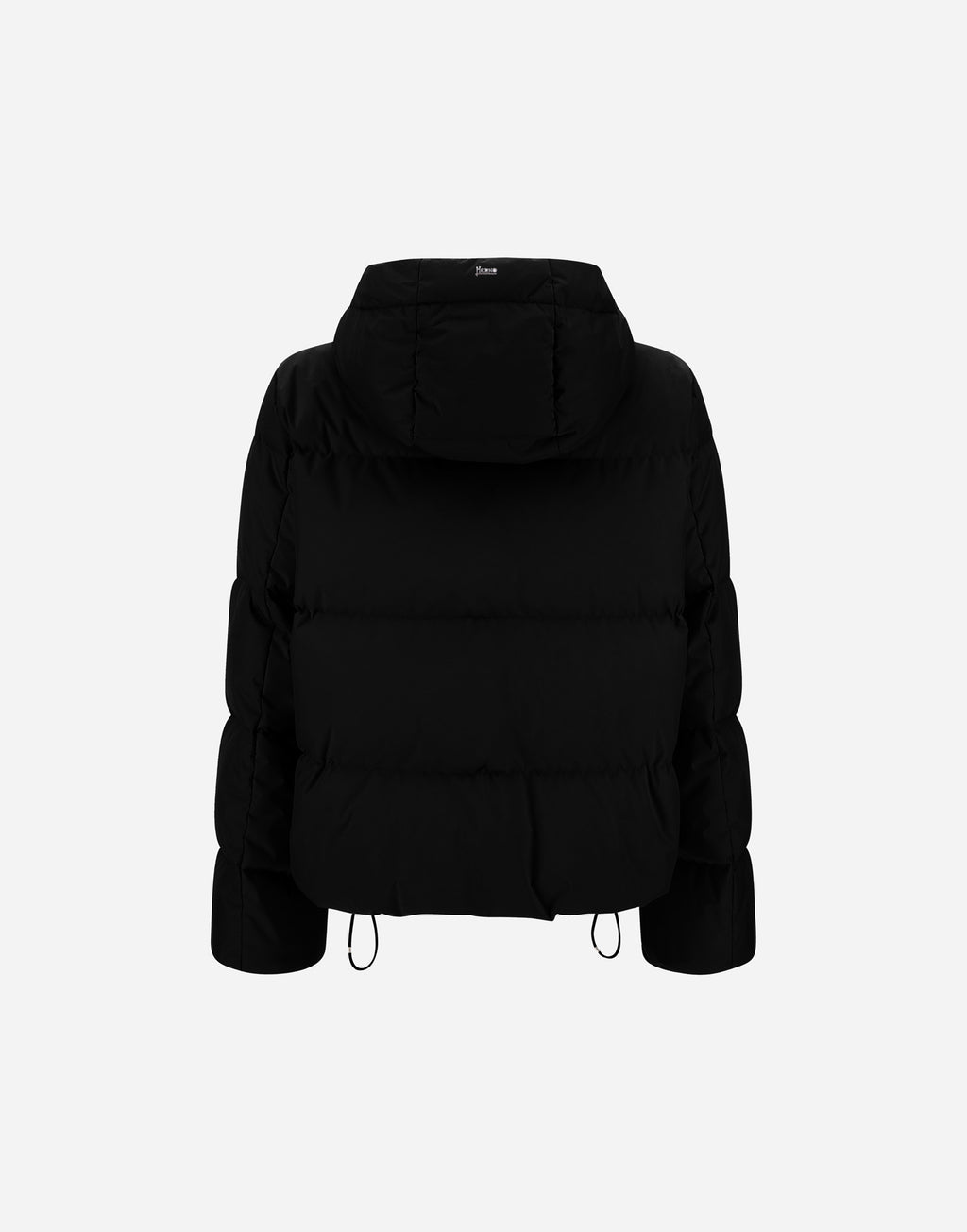 Bomber piumino opaco - Herno