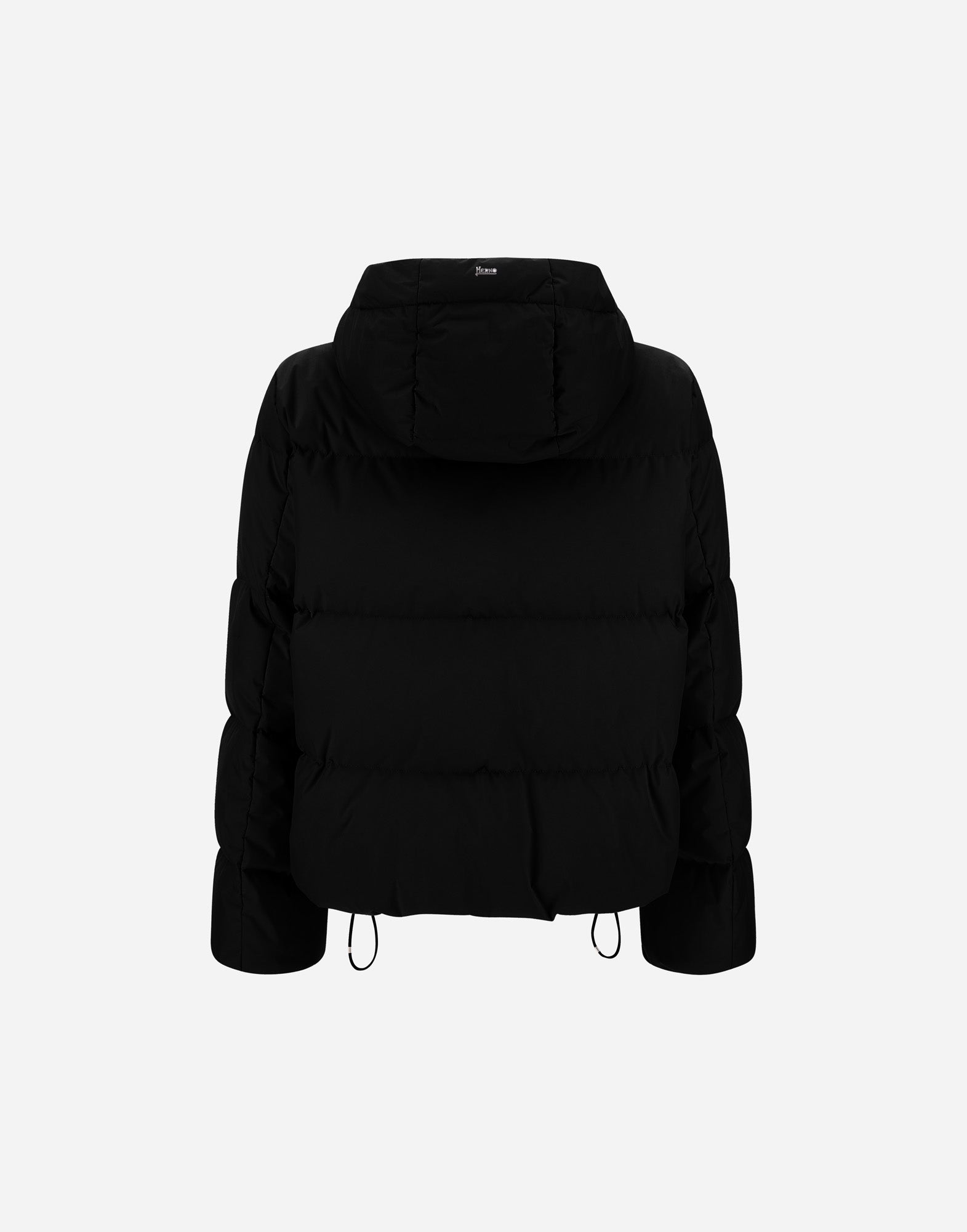 Bomber piumino opaco - Herno