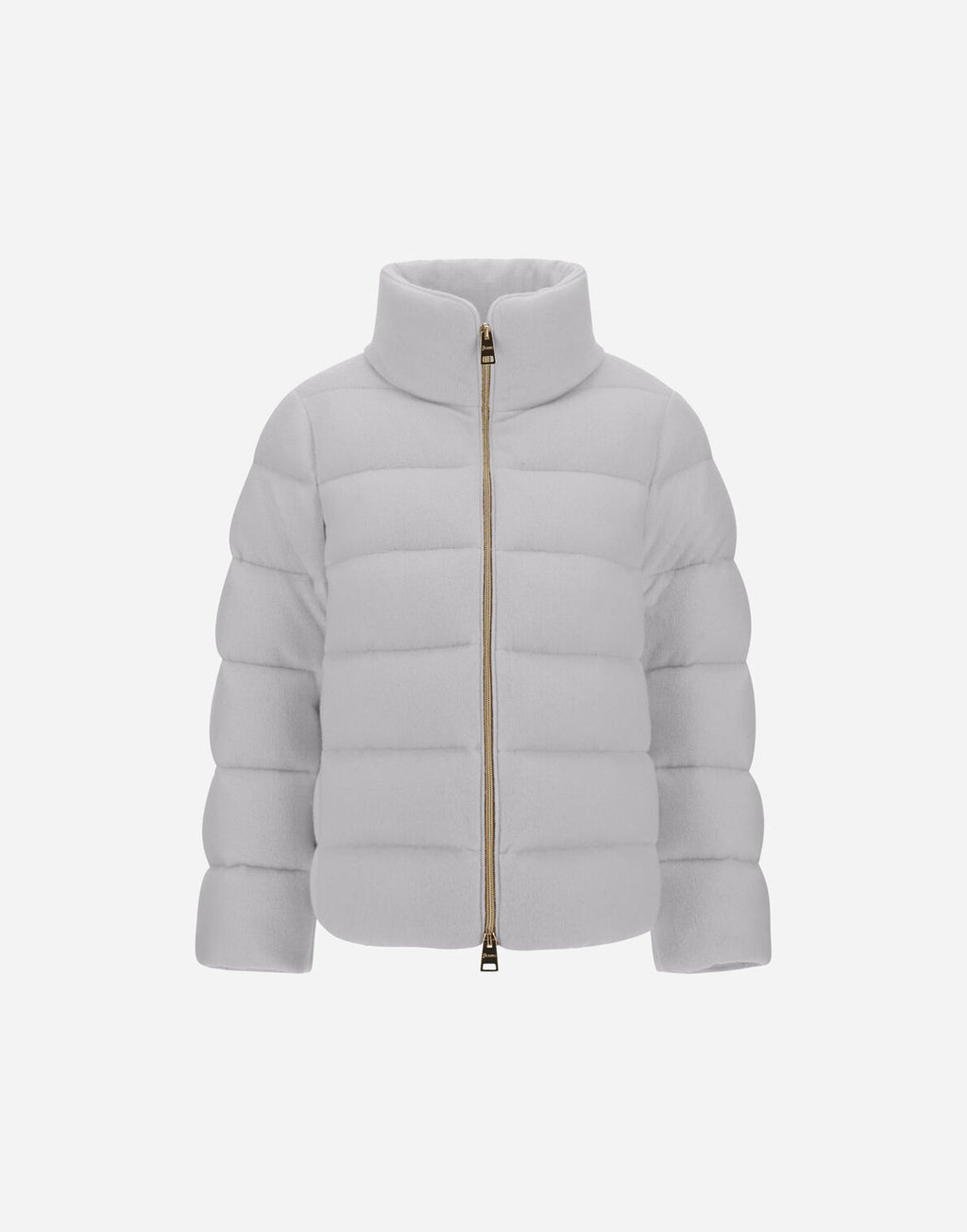 Piumino in maglia - Herno