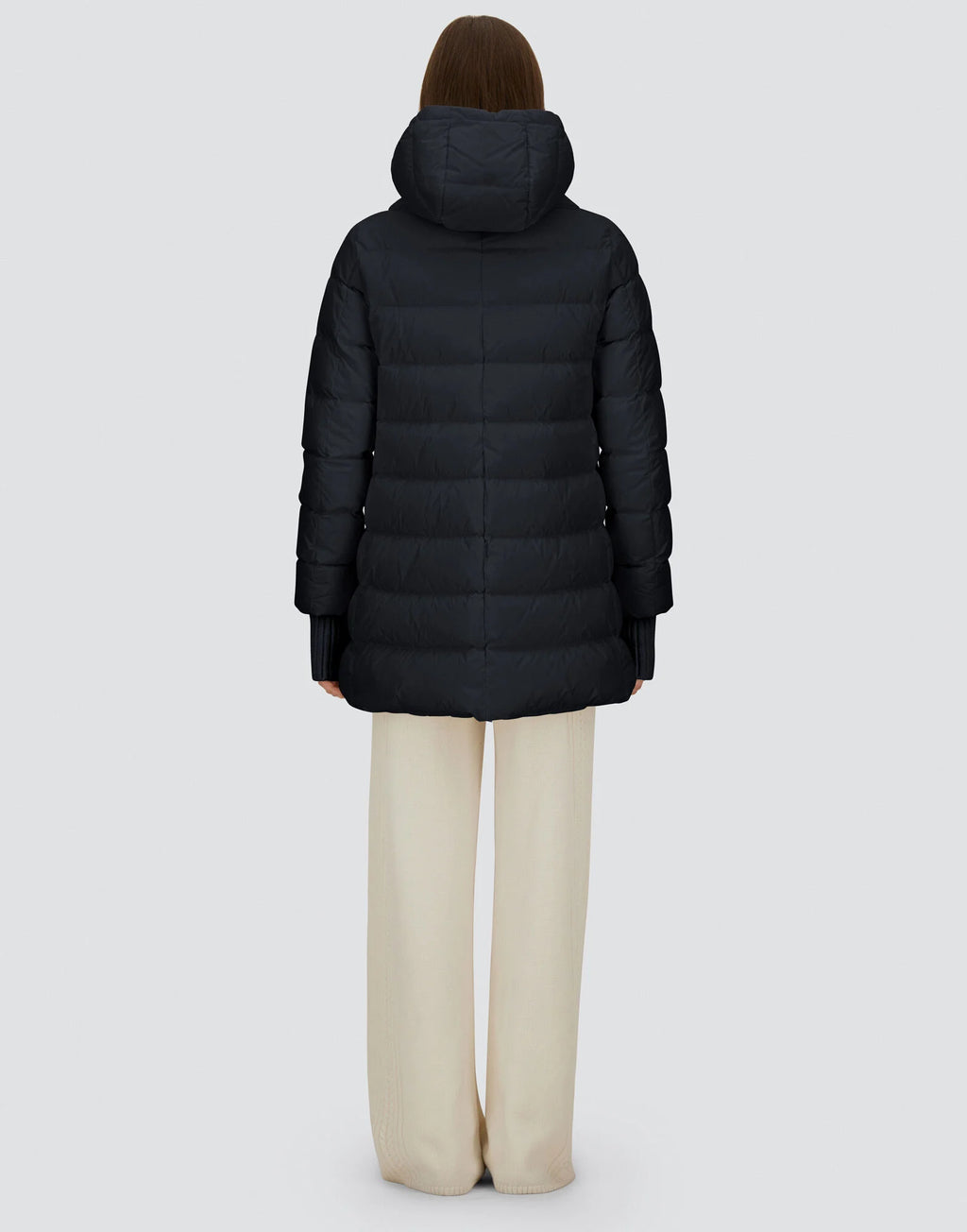 Giacca piumino opaco - Herno