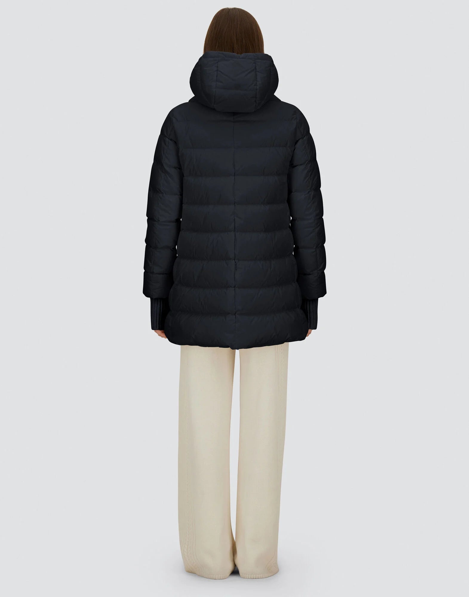 Giacca piumino opaco - Herno