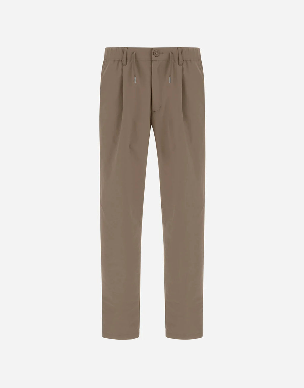 Pantaloni in warm tech - Herno