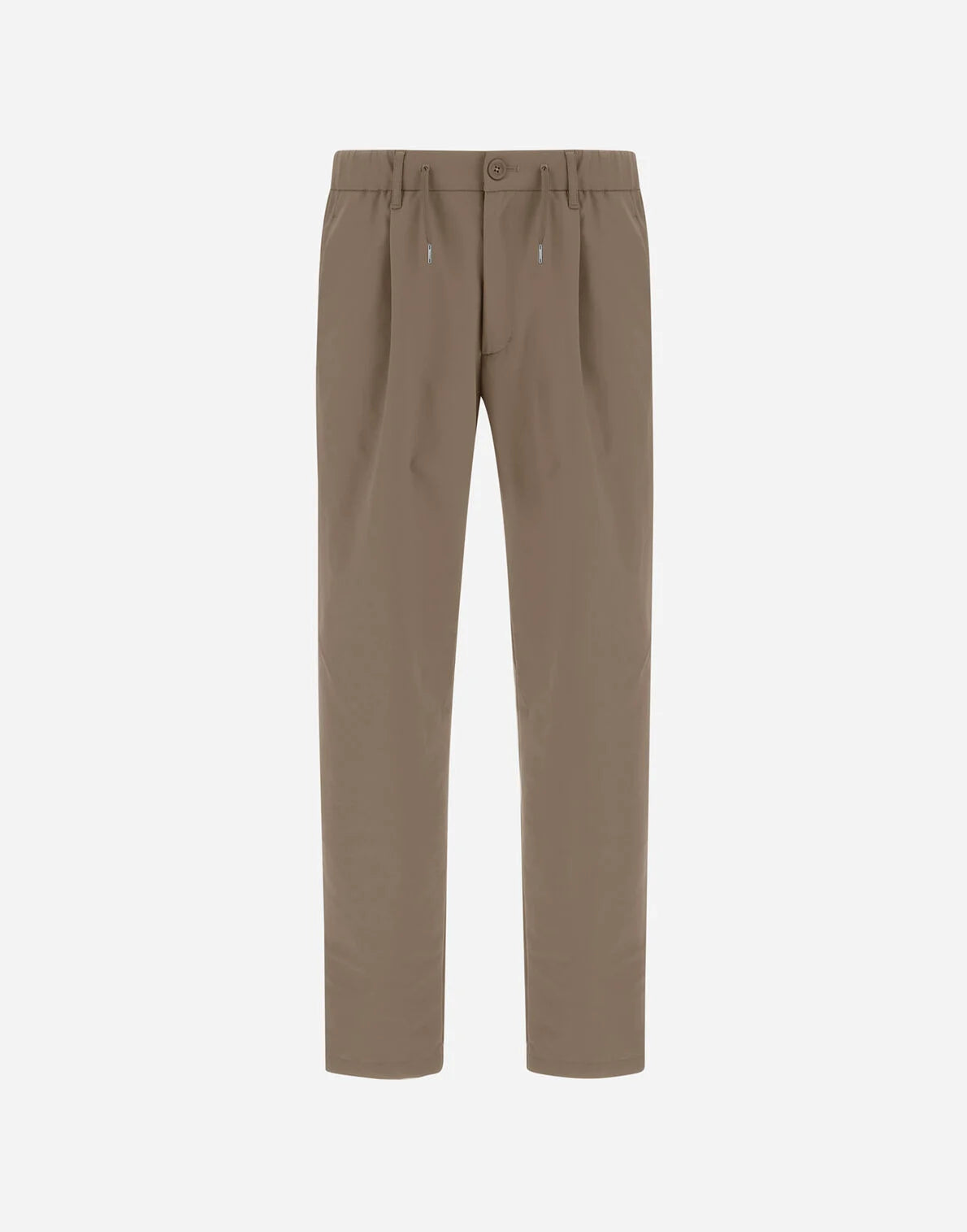 Pantaloni in warm tech - Herno