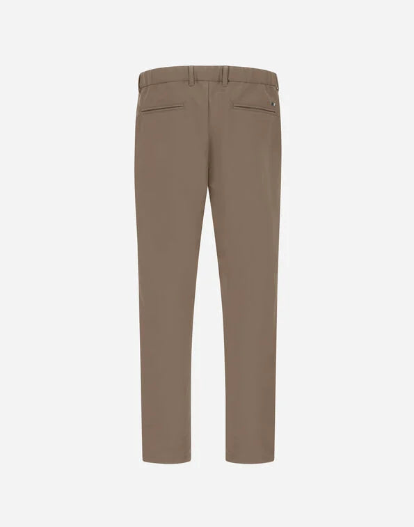 Pantaloni in warm tech - Herno
