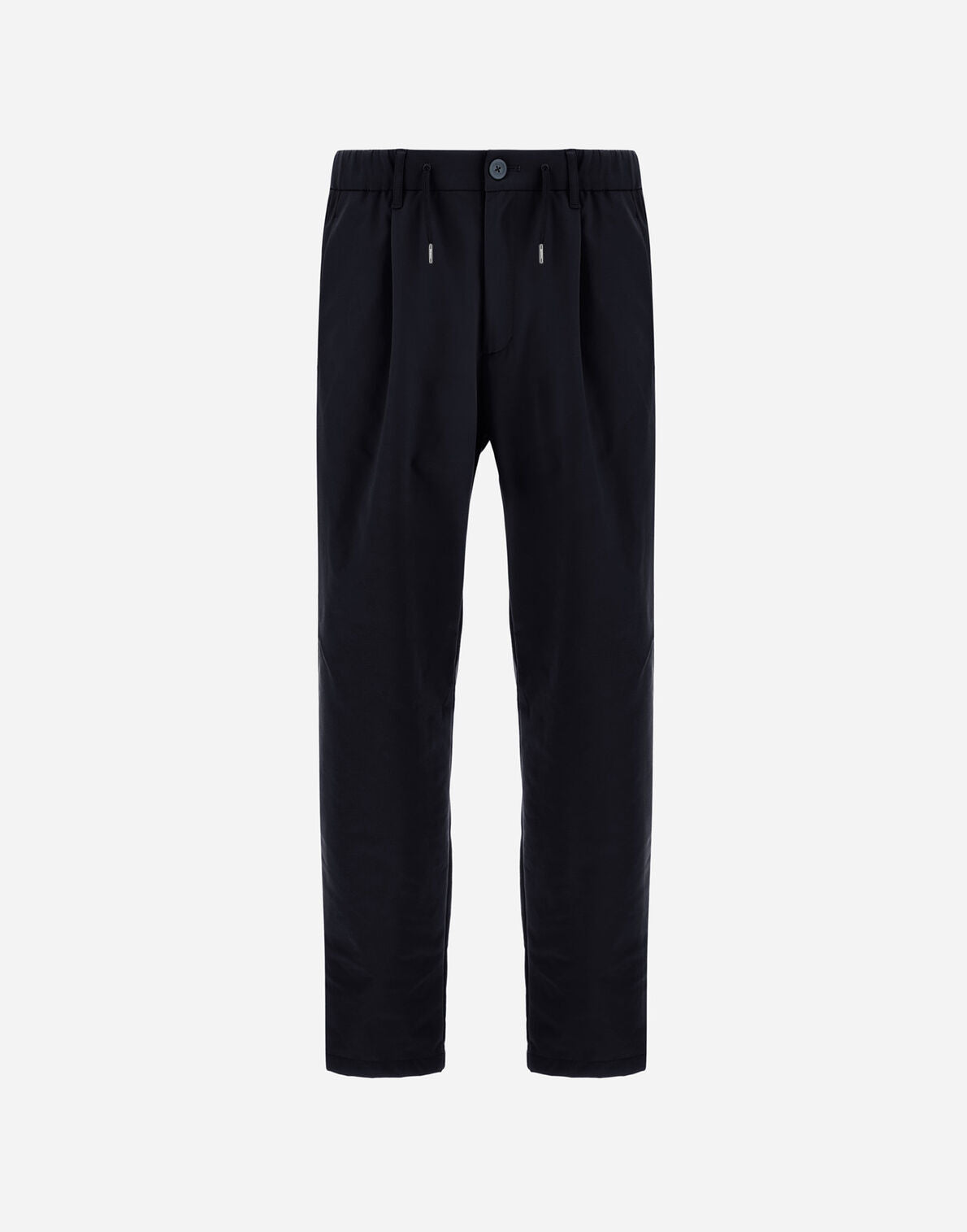 Pantaloni in warm tech - Herno