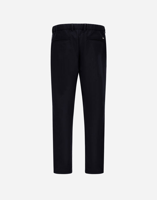 Pantaloni in warm tech - Herno