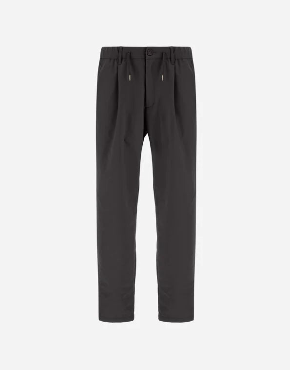 Pantaloni in warm tech - Herno