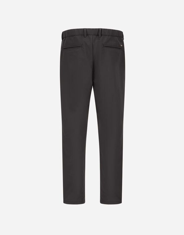 Pantaloni in warm tech - Herno