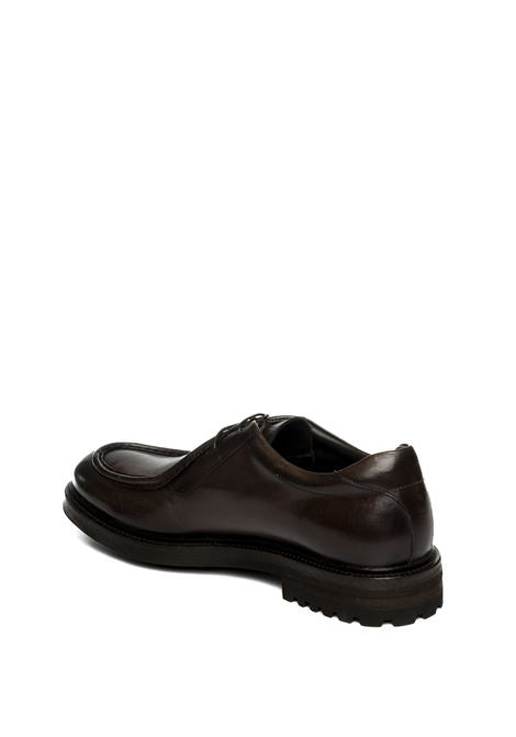 Norvegese in pelle - Manuel Piperno