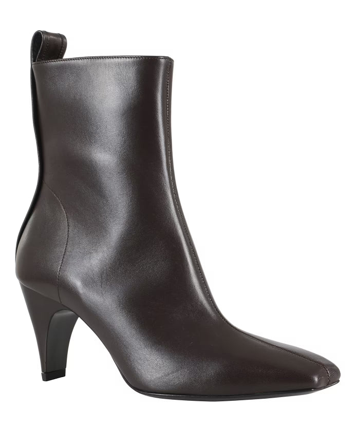 Tronchetto pelle - Giampaolo Viozzi