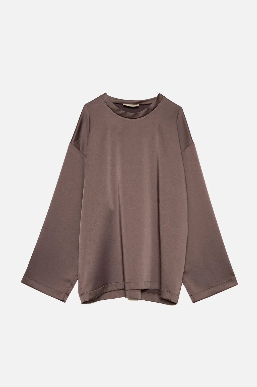 Blusa in viscosa - The M..